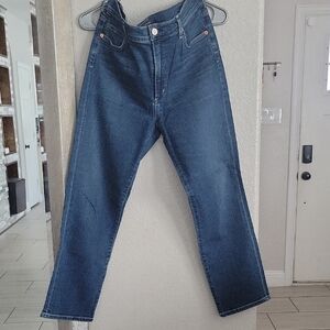 Citizens Of Humanity Blue Jeans